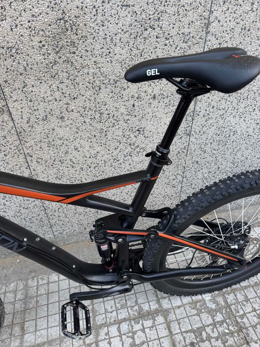 Radon Slide 160 Full Carbon 27,5''/Shimano XT 1x12/RockShox Pike 160mm