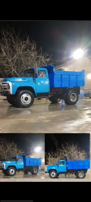 Zil 130 holati yaxshi rama butun