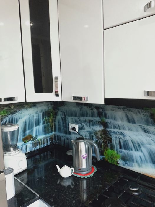 2 х комнатная квартира