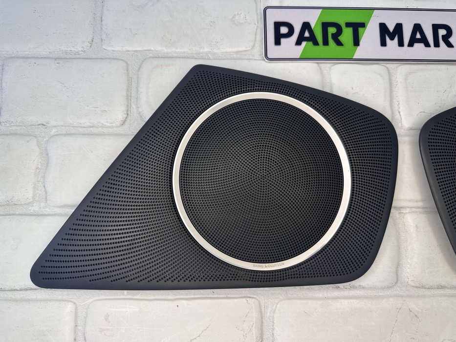 Капаци решетки тонколони BANG&OLUFSEN AUDI A4 A5 8K0035419A 8K0035420A