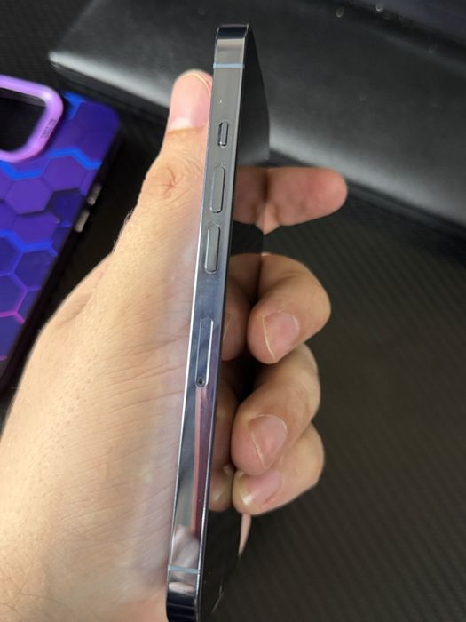 Iphone 13 Pro, 1Tb, Акб - 78%