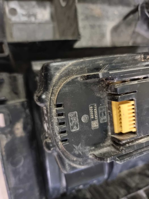 Акумулаторен винтоверт Makita DDF482