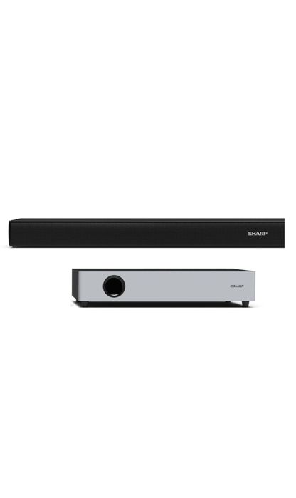 Soundbar Sharp.HT SBW160, 2.1, 360 W, Bluetooth
