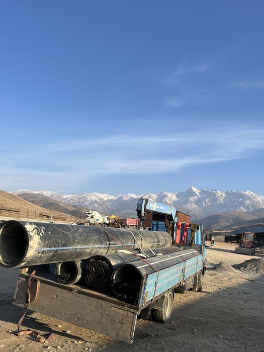 Манипулятор Шымкент