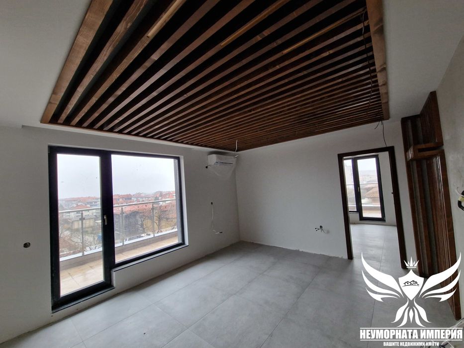 Продава се Двустаен апартамент в Асеновград - 107 кв.м за 788 €/кв.м - Снимка #1