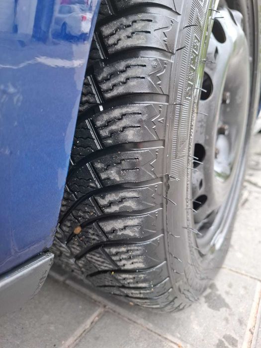 VW Polo 1,4 TDI 2009