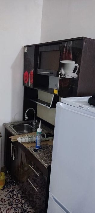 Продаётся квартира