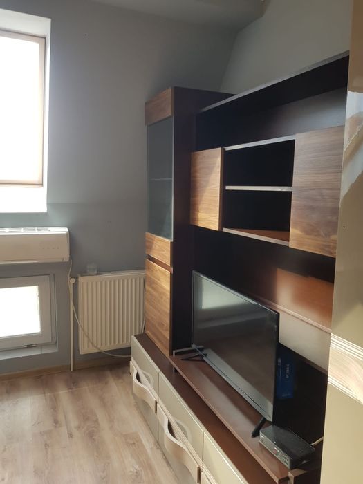 FOR RENT /ARED apartament 1 camera modern mobilat