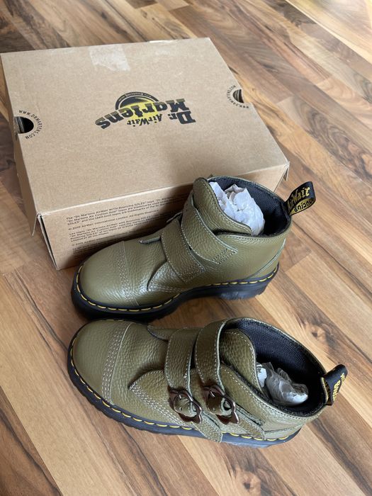 Dr. Martens marime 38