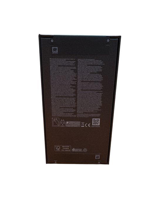 Samsung S26 Ultra / 256 GB / SIGILAT / Cashbook Amanet Brasov