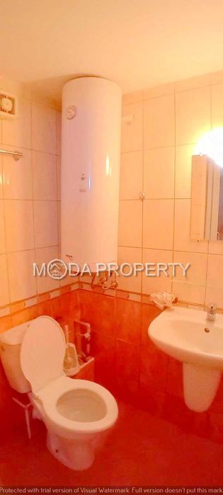 Продава се Едностаен апартамент в к.к. Слънчев бряг - 25 кв.м за 840 €/кв.м - Снимка #17