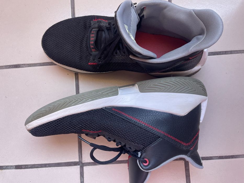 Оригинални Маратонки NIKE AIR JORDAN
