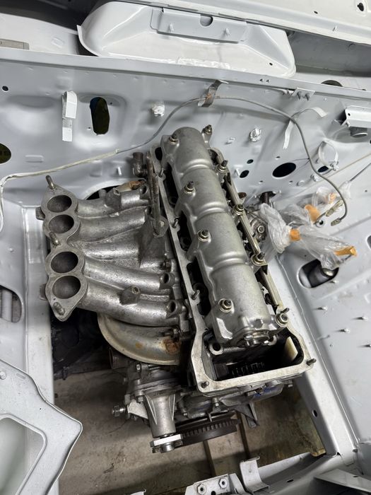 Ваз 2107 семерка