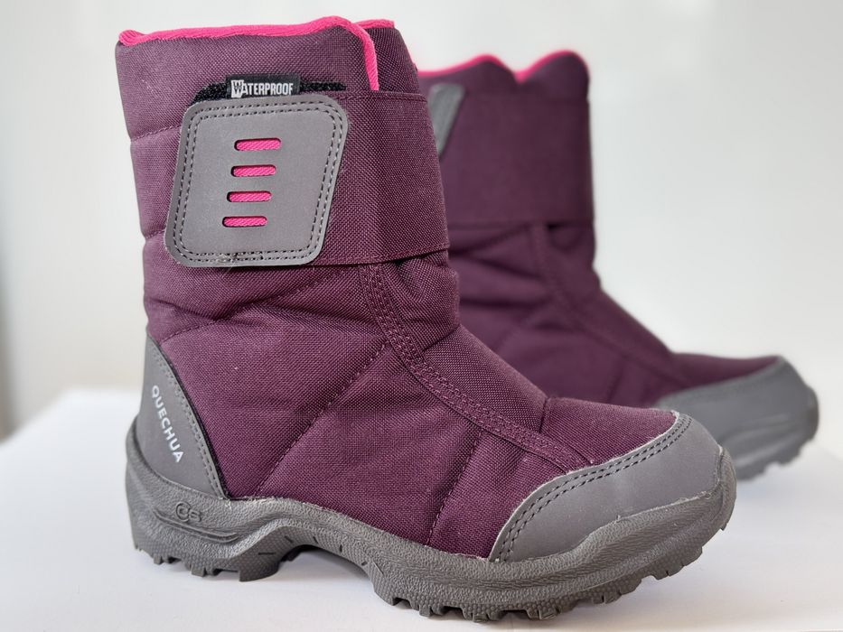 Детски апрески Quechua - Декатлон 33 номер