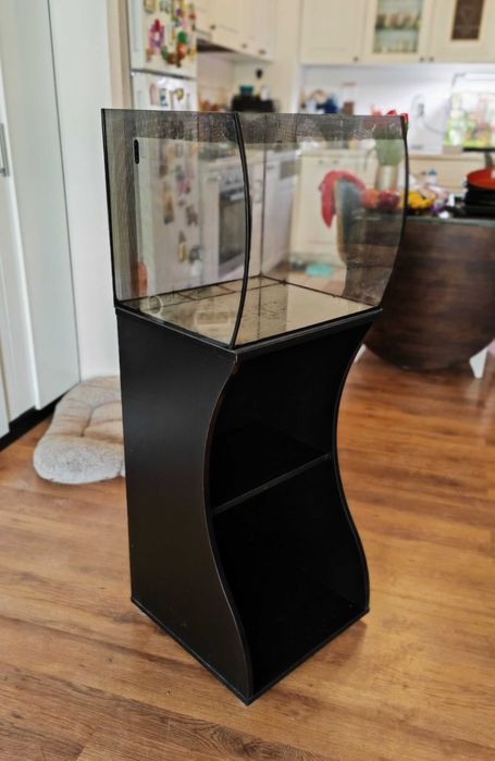 Acvariu Fluval Acvariu Flex 57 l