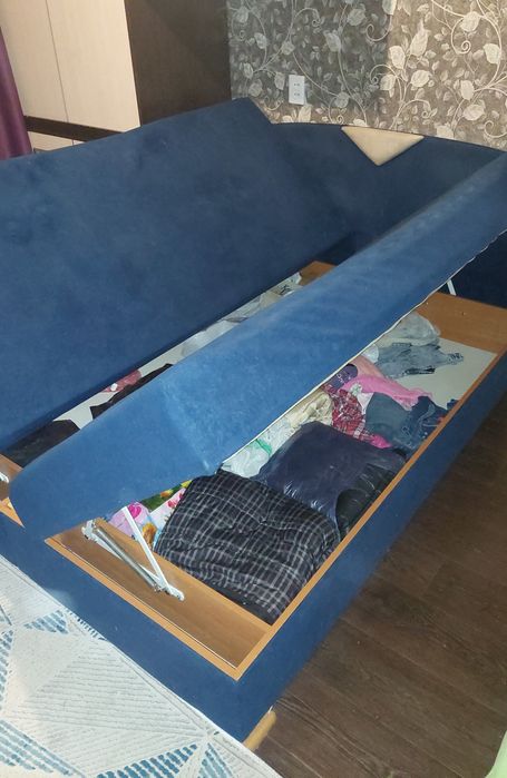 Кровать 160 ×200