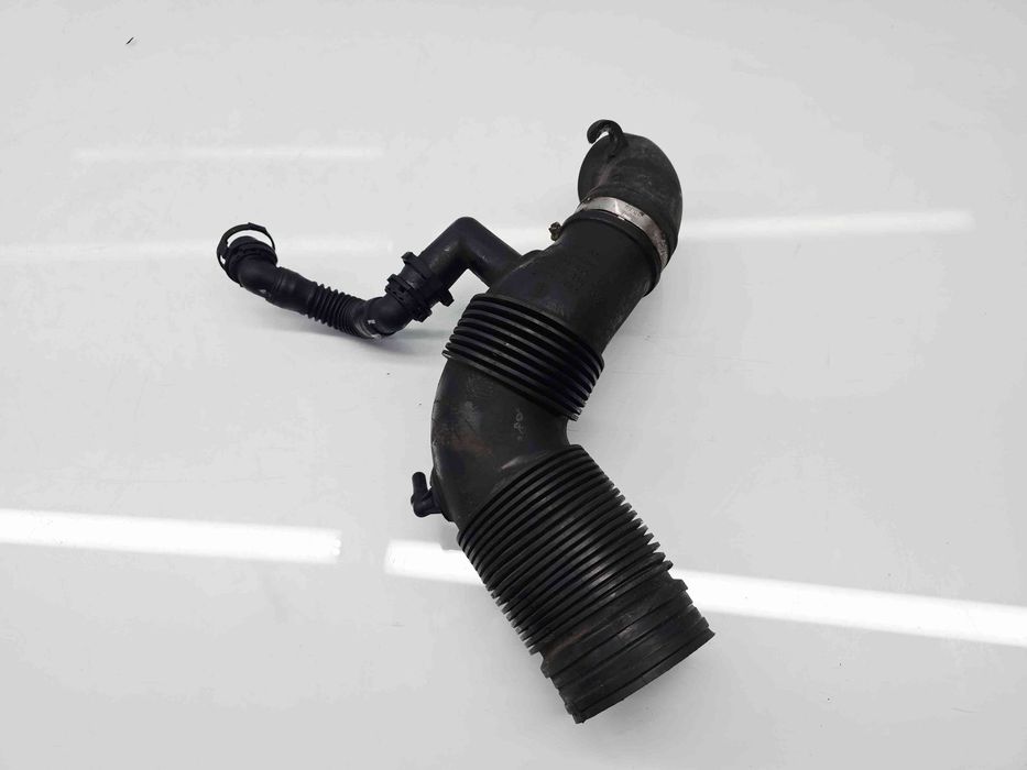 Tub admisie aer Skoda Fabia 2 (5J, 542) [Fabr 2007-2014] 6R0129654C 1.