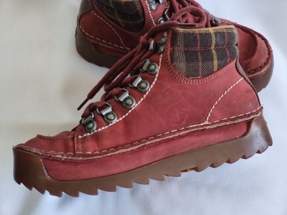 "The art company" Tibet, обувки естествена кожа, номер 37