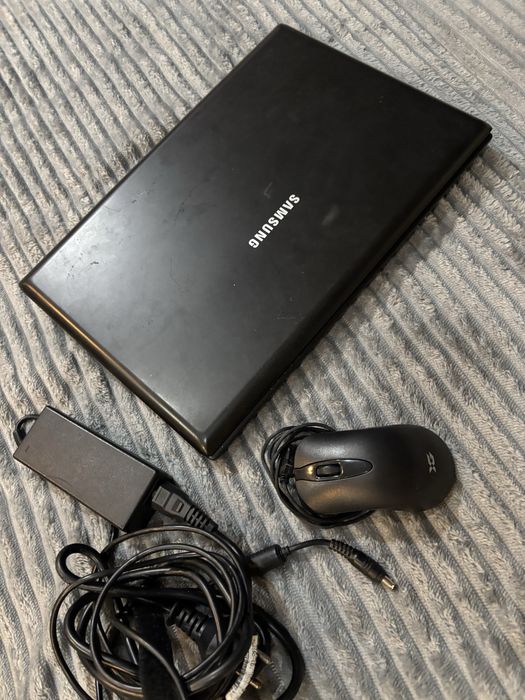 Продам ноутбук в хорошем состоянии