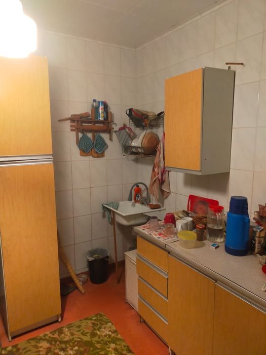 Обмен 4х комнатной квартиры