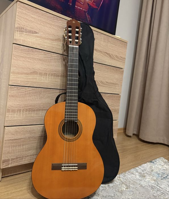 Гитара Yamaha CGS102A