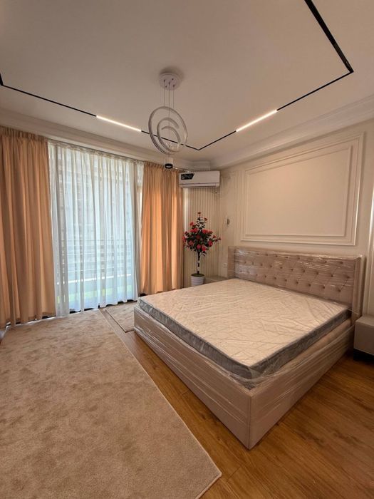 ЖК Zarafshon city ул бабура Piramit tower 2х ком 42м2 Продается