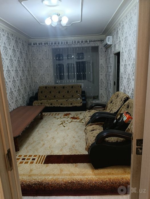 Chilonzor tumani 19 kvartalda arendaga uy