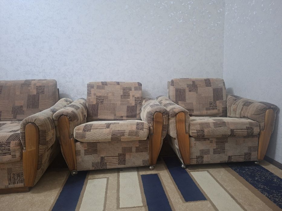 Мебель для гостиной