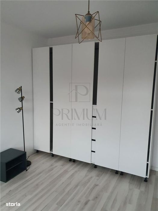 Inchiriere - 3 Dormitoare - Cartier Europa