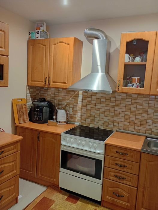 Кухненско обзавеждане