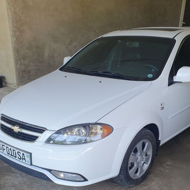 Jentra 2023 avtomat.