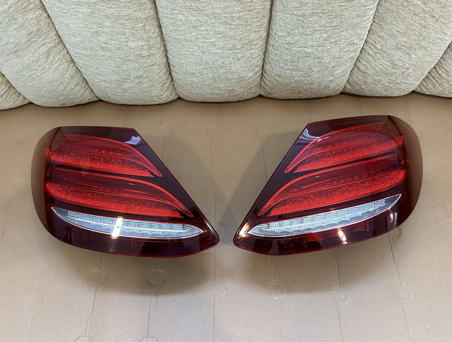 Stopuri, Stop stanga / Stop dreapta Mercedes E Class W213