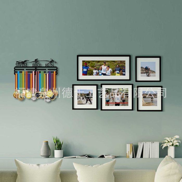 Медальница, вешалка для медалей