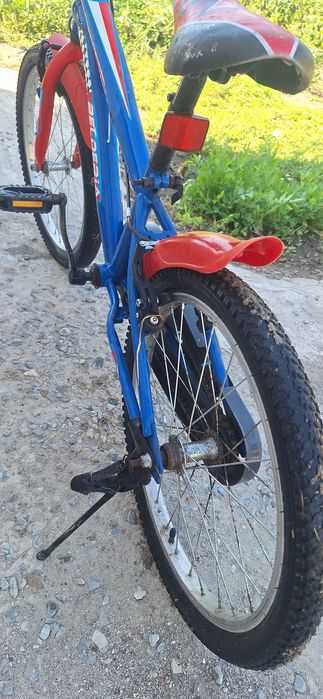 Bicicletă copii de vanzare