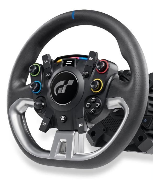 Volan Fanatec Gran Turismo, nou, sigilat