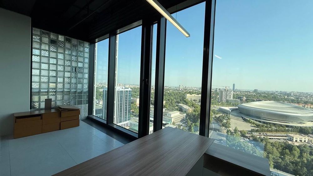 Аренда помещение Nest one 91м2