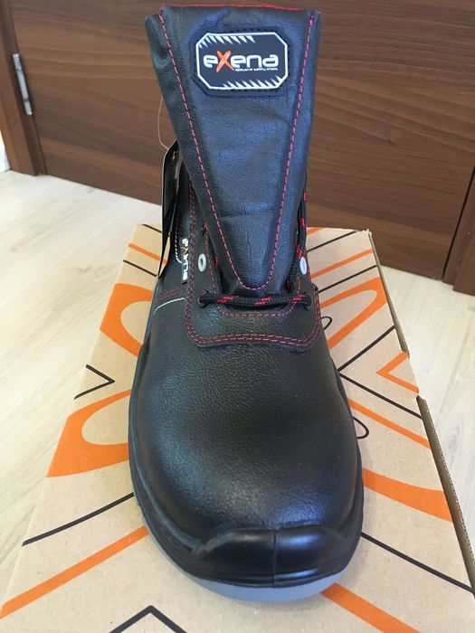 Работни обувки 43 номер