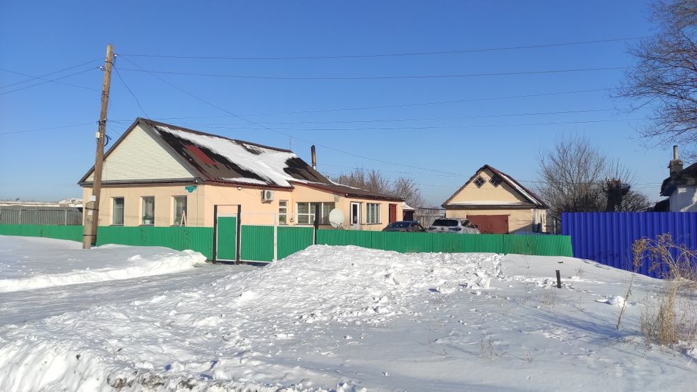 Продам срочно дом   в Пришахтинске