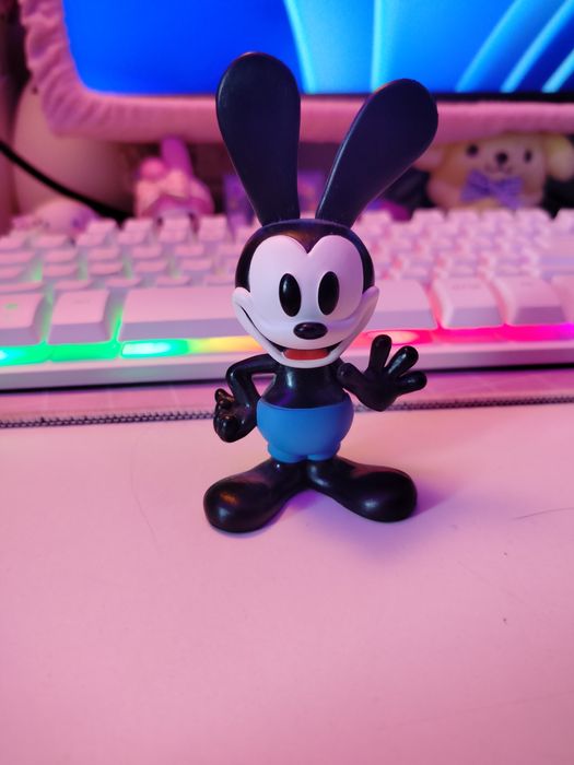 Funko Soda фигурка на Oswald the lucky rabbit