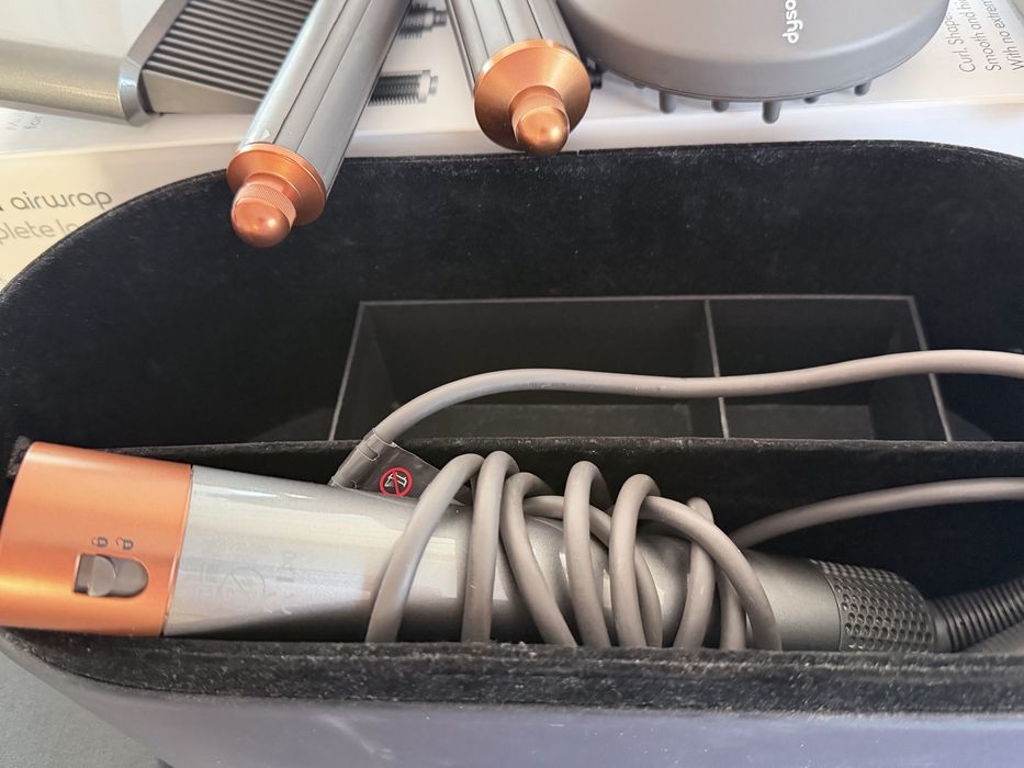 Dyson HS05 complete long