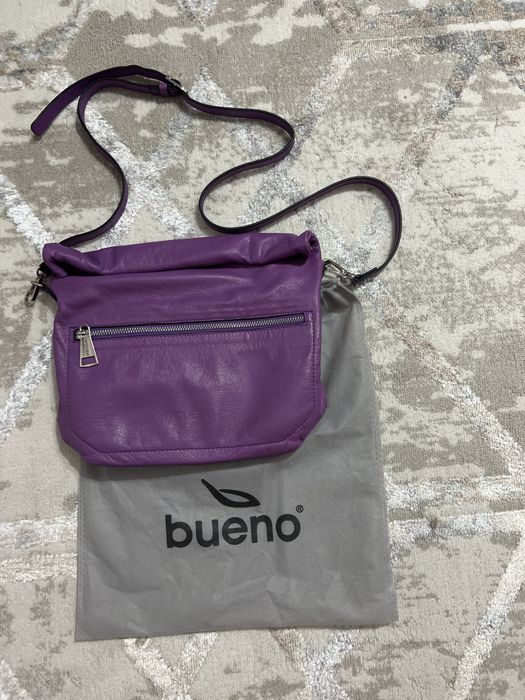 Сумка и туфли