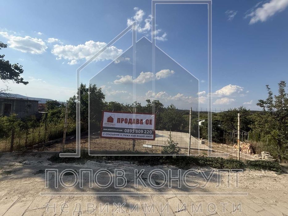 Продава се Парцел в с. Извор, Област Пловдив - 440 кв.м за 82 €/кв.м - Снимка #3