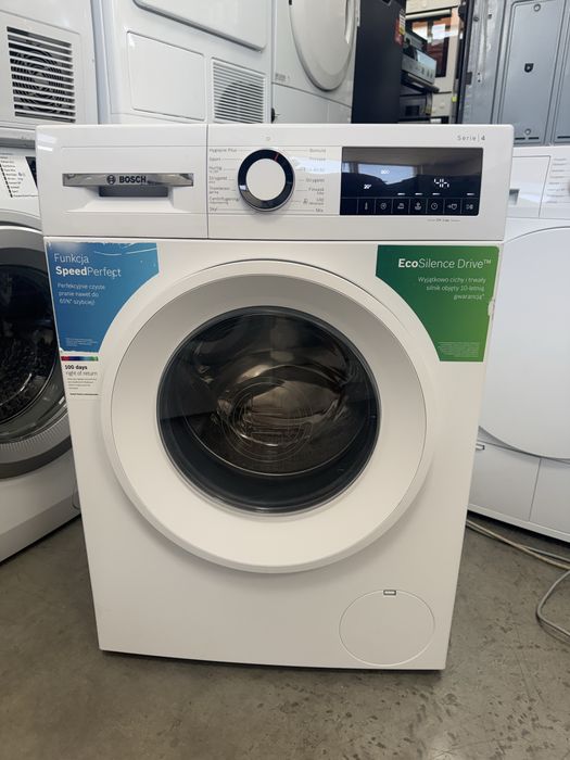 Пералня Bosch serie 4 8кг