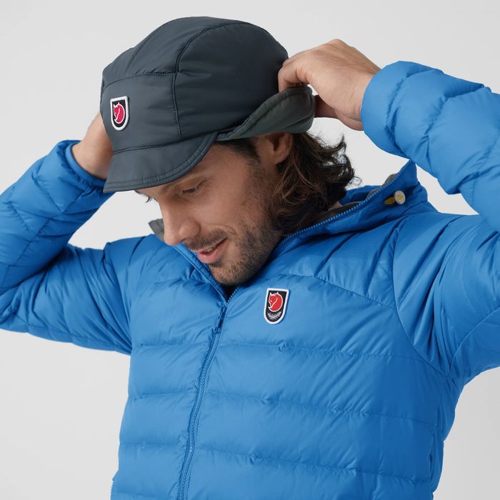 Fjallraven Expedition Padded Cap caciula