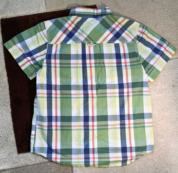 H&M Cămașă pentru copii 13-14 ani