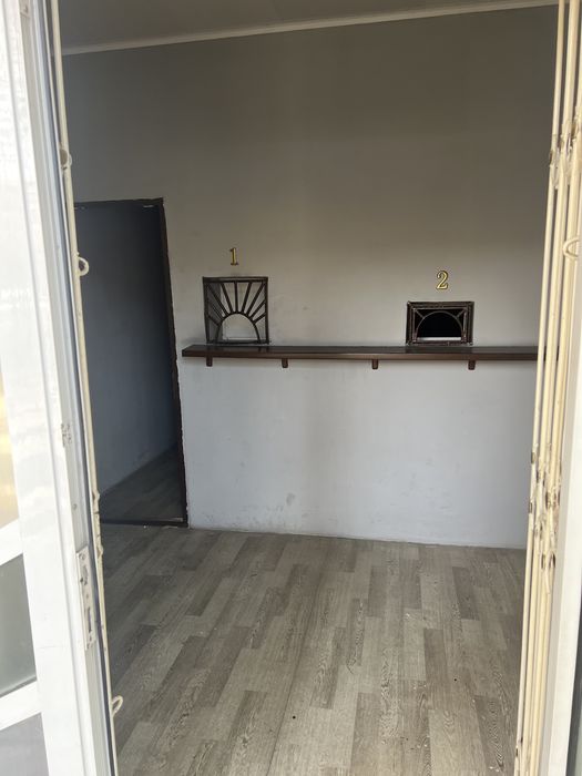 Первая линия!!Бывший кафе тараканчик, чимган, эко базар!!