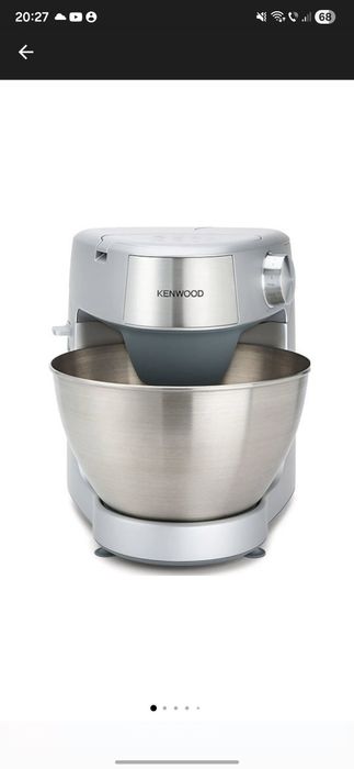 Robot de bucatarie KENWOOD Prospero+ KHC29.A0SI, 1000 W - NOU