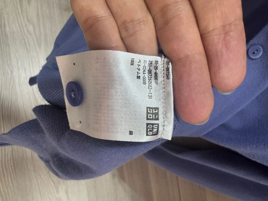 Кардиган Uniqlo M