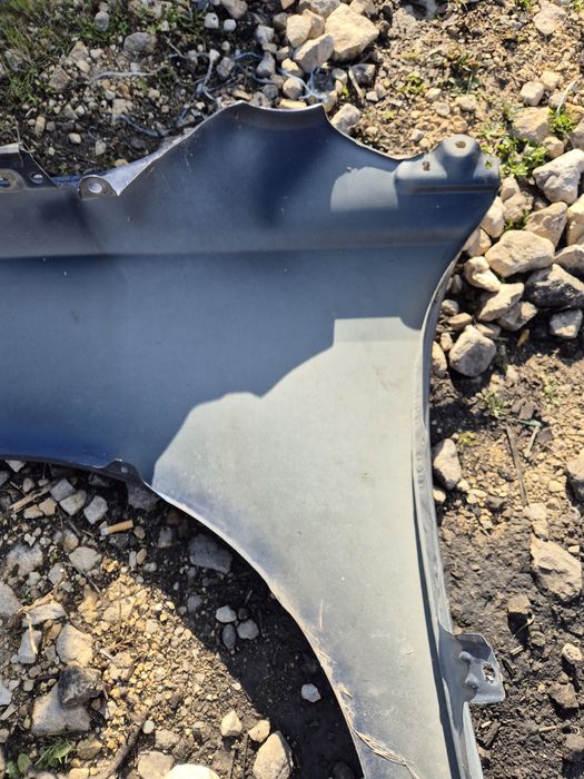 Калници за Тойота Авенсис T25