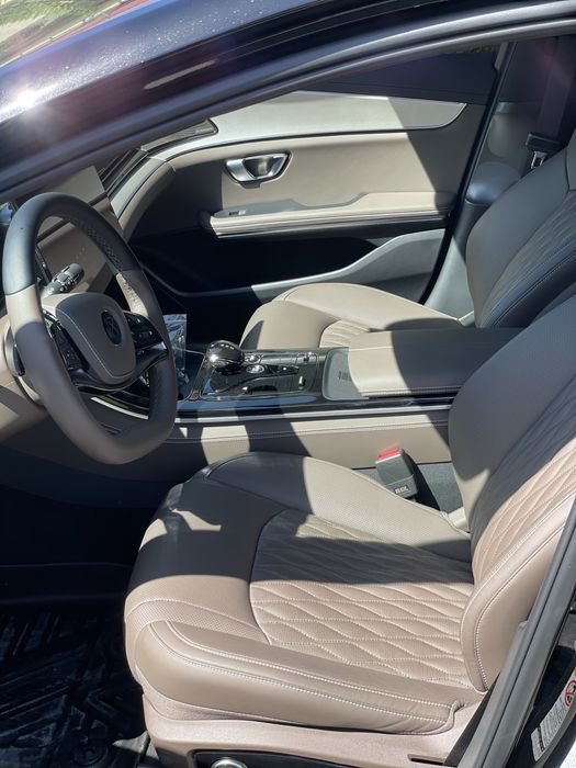 Byd han 701 km full 2025 yil